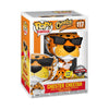 Ad Icons - Cheetos Flaming Hot Chester Glow (US Exclusive) Pop! Vinyl Figure