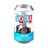 Guardians of the Galaxy 3 - Drax (Chance of Chase) Vinyl Soda Figure
