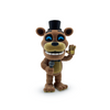 Five Nights at Freddy's - Freddy Flocked Youtooz Vinyl Figure