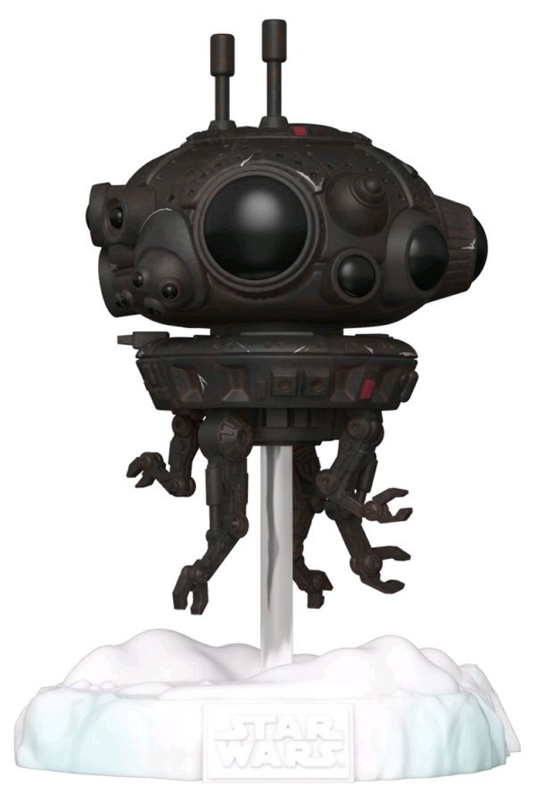 Star Wars - Probe Droid 6