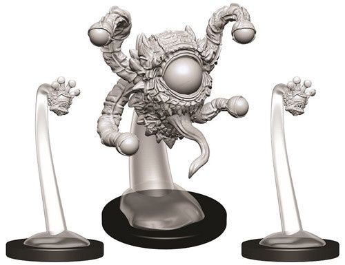 Dungeons & Dragons Nolzurs Spector & Gazers