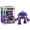 World of Warcraft - Murloc Blizzard 30th Anniversary Metallic Purple (US Exclusive) Pop! Vinyl Figure