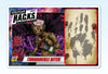 Vitruvian H.A.C.K.S. - Zombie Turnbuckle Biter H.A.C.K.S. Action Figure