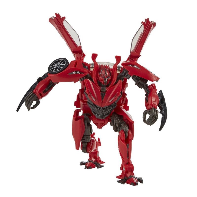 Transformers - Dark of the Moon Studio Series 71 Deluxe Autobot Dino Action Figure