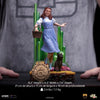 The Wizard of Oz - Dorothy Deluxe 1:10 Scale Statue