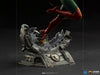DC Comics - Hawkgirl Deluxe 1:10 Scale Statue