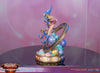 Yu-Gi-Oh - Dark Magician Girl (Pastel) PVC Statue
