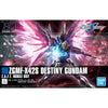 HGCE 1/144 DESTINY GUNDAM Model Kit