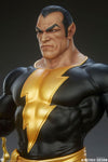 DC - Black Adam Maquette