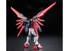 RG 1/144 Destiny Gundam Model Kit