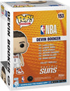 NBA - Phoenix Suns - Devin Booker Pop! Vinyl Figure