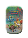 Pokemon TCG - Celebrations Mini Tin (Single)