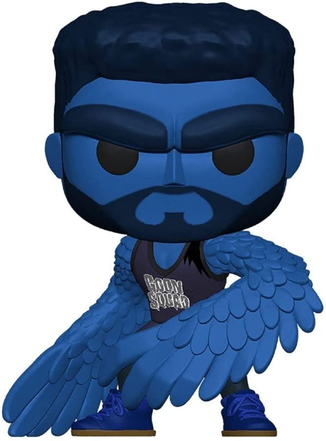 Space Jam 2: A New Legacy - The Brow Pop! Vinyl Figure