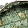 Teenage Mutant Ninja Turtles (TV 1987) - Turtle Party Wagon (US Exclusive) Mini Backpack