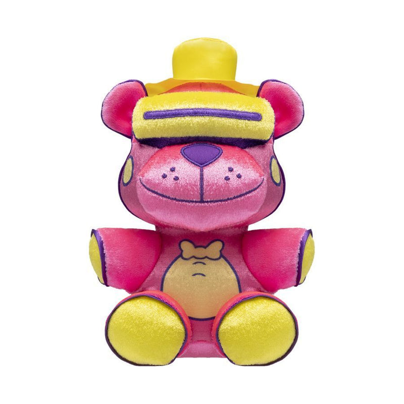 Five Nights at Freddys: Special Delivery - VR Freddy Inverted (US Exclusive) Plush
