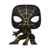 Spider-Man: No Way Home - Spider-Man (Black & Gold Suit) Pop! Vinyl Figure