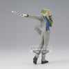 Jujutsu Kaisen - Kento Nanami Figure