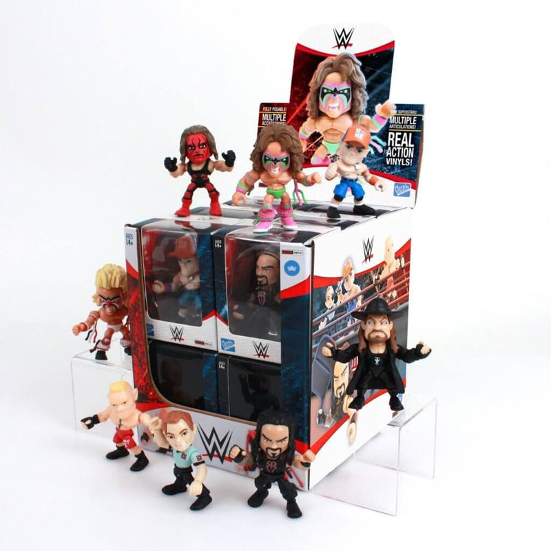 The Loyal Subjects WWE 3