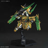 SD LONG XIAN LIU BEI UNICORN GUNDAM Model Kit
