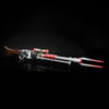 NERF LMTD Star Wars The Mandalorian Amban Phase-pulse Blaster