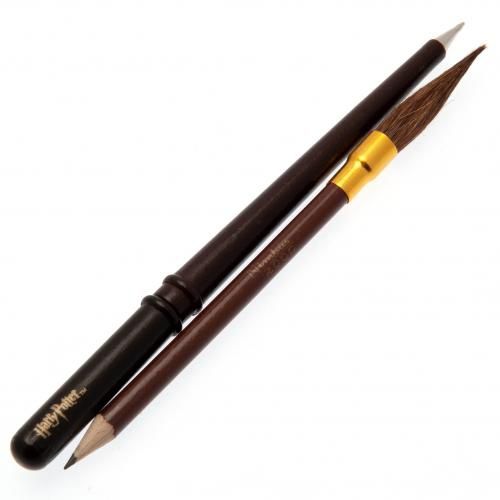 Harry Potter - Harry Potter Pen and Pencil Set