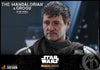 Star Wars: The Mandalorian - Mandalorian & Grogu Deluxe 1:6 Scale Action Figure Set
