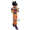 Dragon Ball Z - Solid Edge Works (Vol.1) Son Goku Figure
