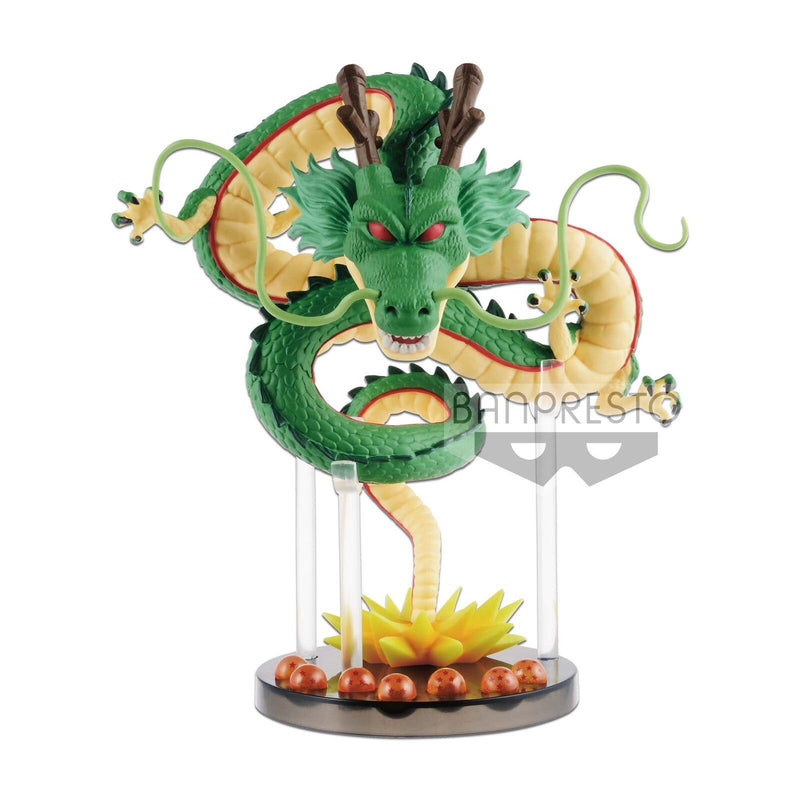Dragon Ball - Super Mega World Collectable Figure: Shenron