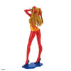 Evangelion - Labo Shinikami Asuka Figure-rise Model Kit