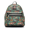 Jurassic Park - Dinosaurs (US Exclusive) Mini Backpack