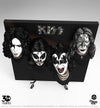 KISS - Debut Album 3D Vinyl