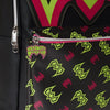 WWE - Ultimate Warrior Costume (US Exclusive) Backpack