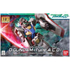 HG 1/144 O GUNDAM OPERATION MODE Model Kit