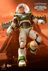 Lightyear (2022) - Alpha Buzz Lightyear Deluxe 1:6 Scale Action Figure
