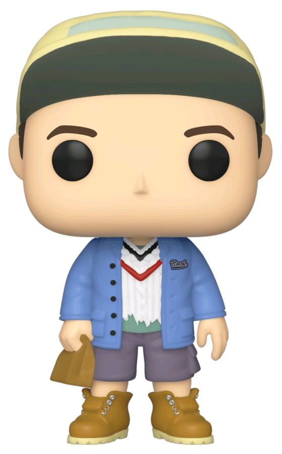 Billy Madison - Billy with Lunch Bag (US Exclusive) Pop! Vinyl Figure