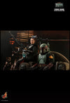 Star Wars: The Book of Boba Fett - Fennec Shand 1:6 Scale 12in Action Figure