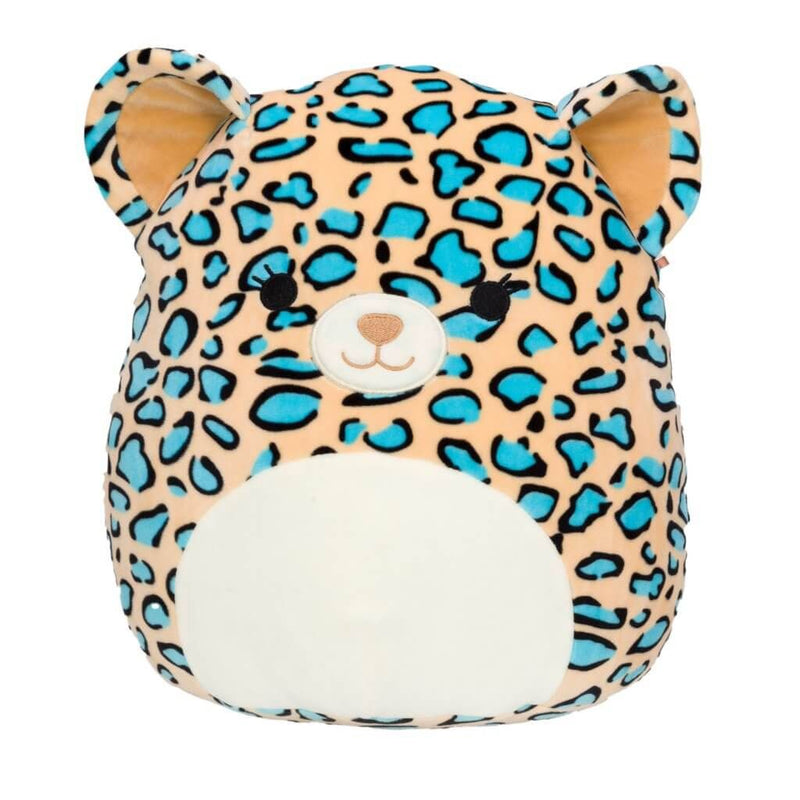 Squishmallows - Liv the Leopard 12