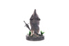 Dark Souls - The Great Grey Wolf Sif PVC Statue
