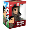 Mr Bean - Mr Bean 5 Inch Youtooz Vinyl Figure