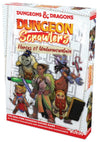 Dungeons & Dragons - Dungeon Scrawlers: Heroes of Undermountain Game