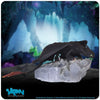 How to Train Your Dragon - Toothless on Light-Up Crystals Statue