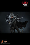 The Batman - Batman Deluxe 1:6 Scale Action Figure
