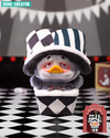 Upset Duck: Crazy Circus Keychain Series Blind Box (Single)