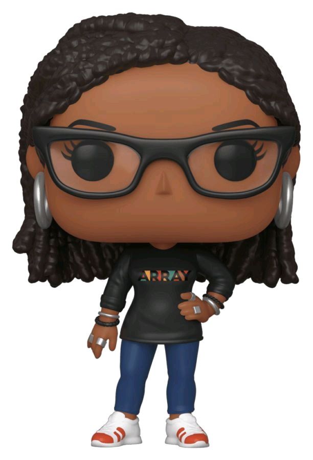Directors - Ava DuVernay Pop! Vinyl Figure