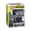 Teenage Mutant Ninja Turtles 2: Secret of the Ooze - Super Shredder Pop! Vinyl Figure