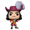Disneyland 65th Anniversary - Captain Hook Pop! Vinyl Figure