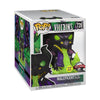 Sleeping Beauty - Maleficent as Dragon with Flames Metallic Glow US Exclusive 6