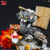 Tom & Jerry - Prime Scale 1:3 Statue