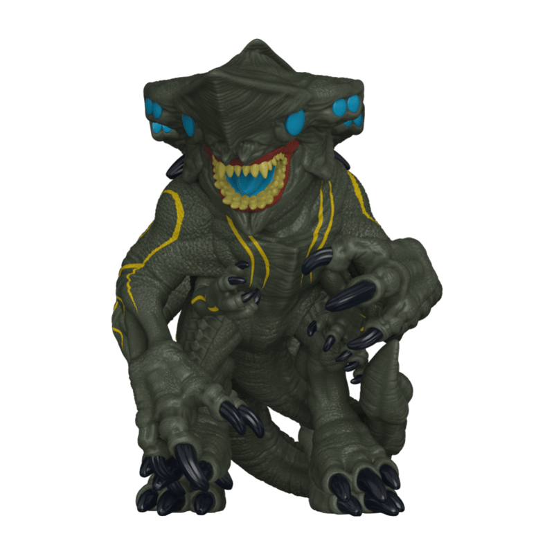 Pacific Rim - Knifehead 6 Inch Pop! Vinyl Figure
