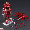 Iron Man - Iron Man Bring Arts Action Figure